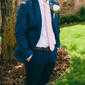 Gently used J. Crew Bowery slim-fit pants